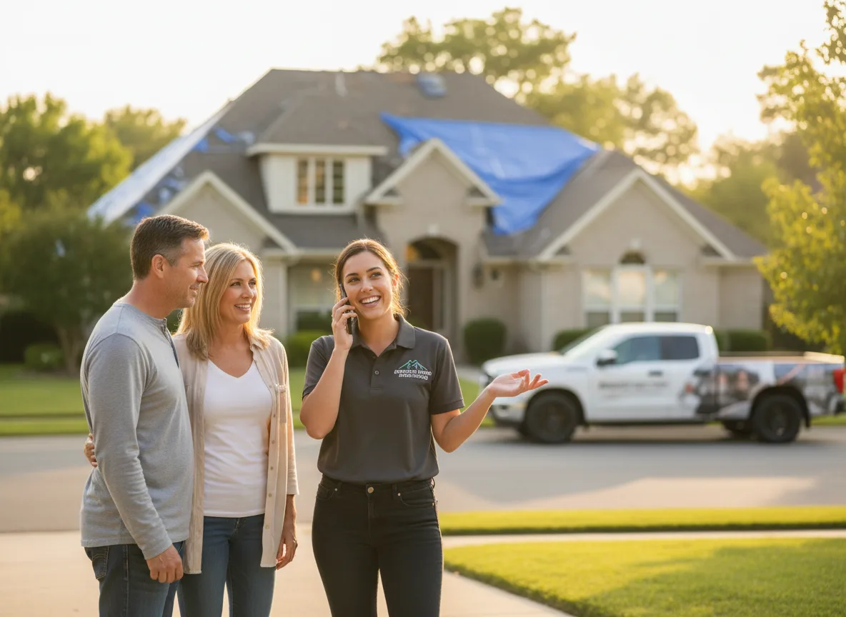 Emergency Roof Repair Roscoe, IL FAQs